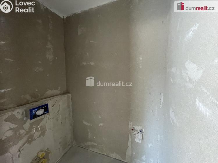 Prodej rodinného domu Příbram č. 14