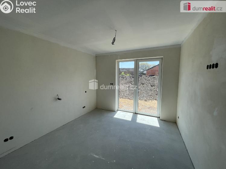 Prodej rodinného domu Příbram č. 15