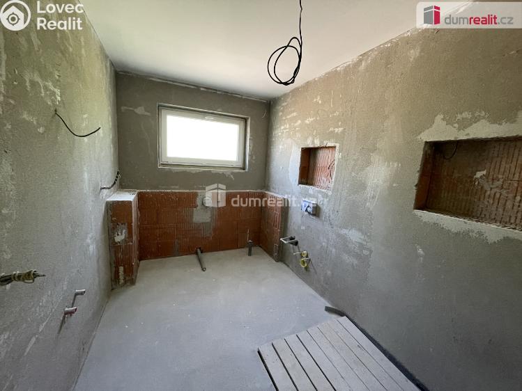 Prodej rodinného domu Příbram č. 17