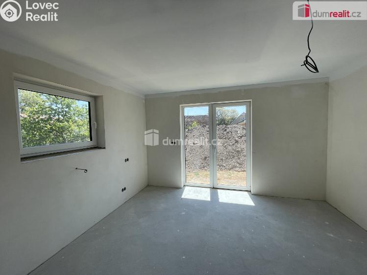 Prodej rodinného domu Příbram č. 19