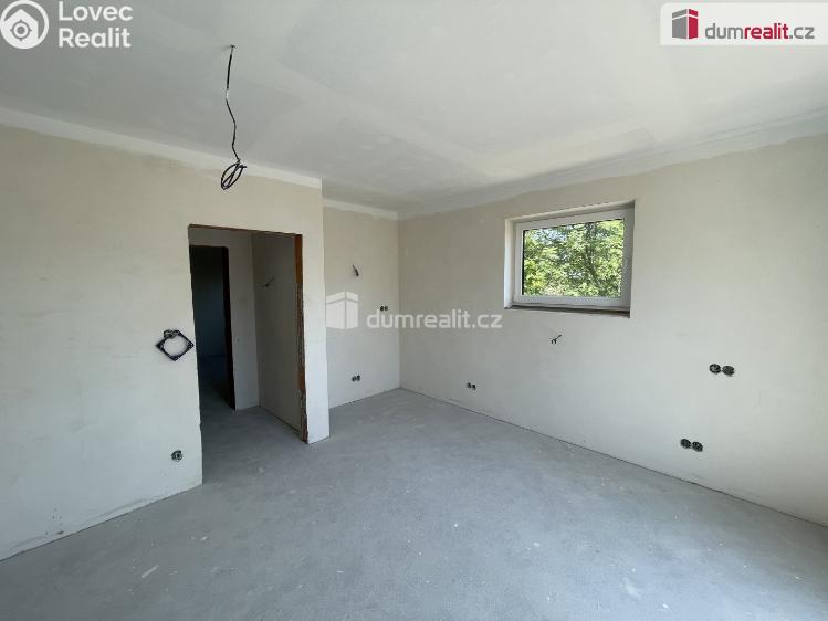 Prodej rodinného domu Příbram č. 20