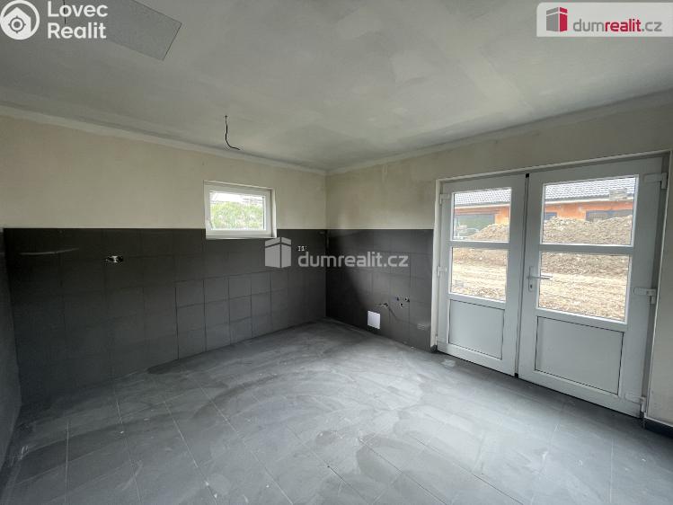 Prodej rodinného domu Příbram č. 22