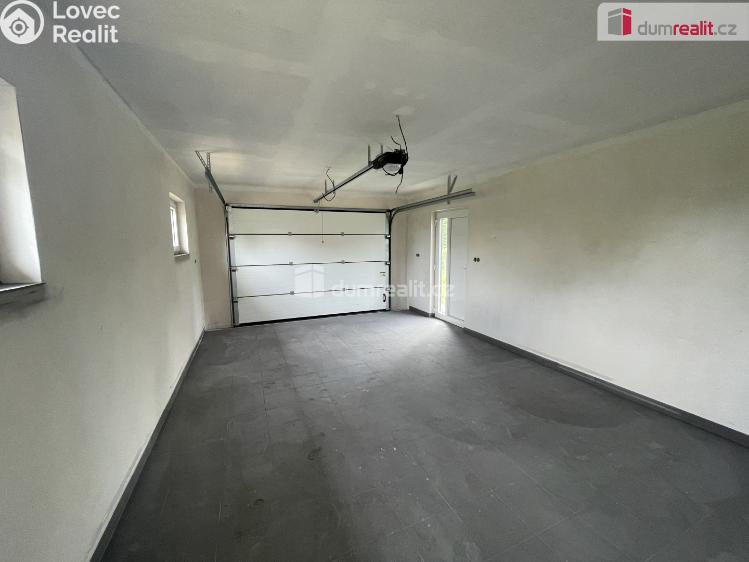 Prodej rodinného domu Příbram č. 23