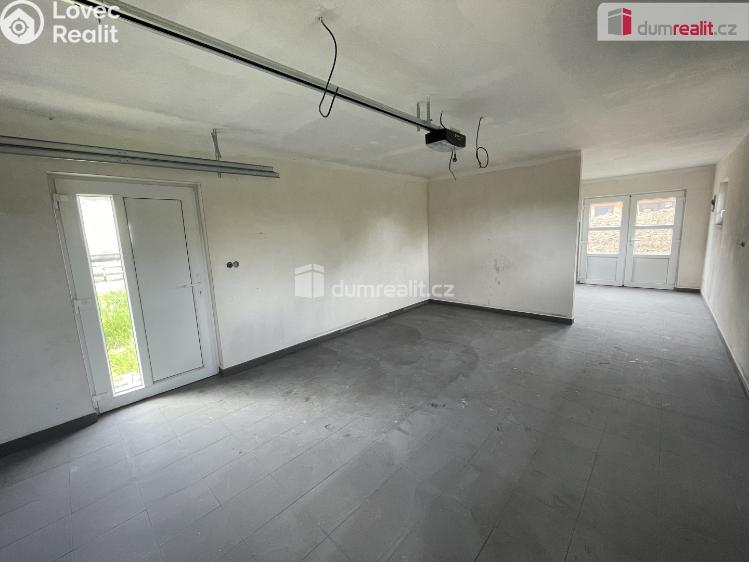 Prodej rodinného domu Příbram č. 24