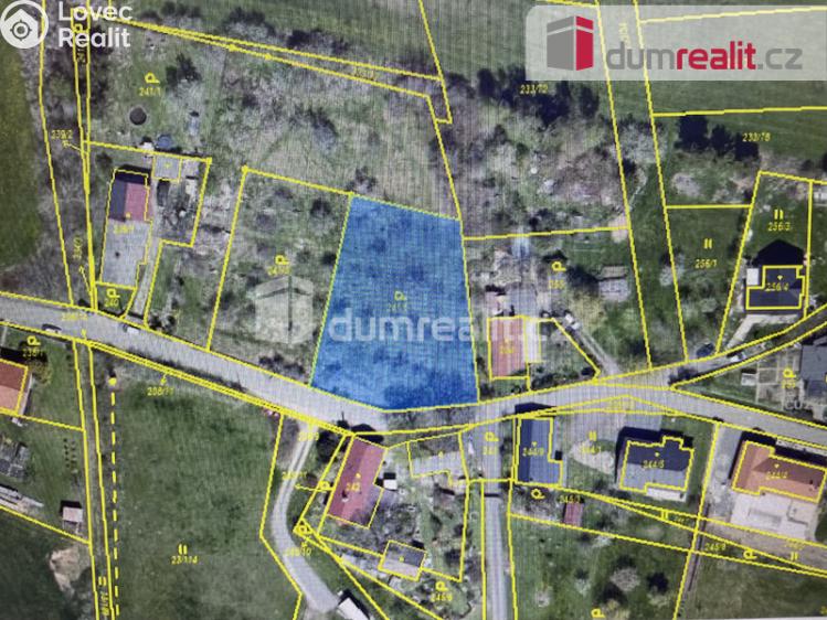 Prodej rodinného domu Příbram č. 26