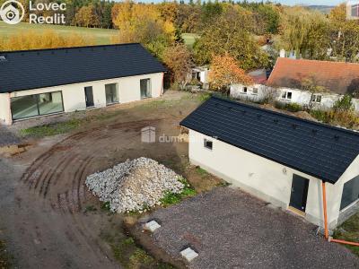 Sale family house Příbram č. 1