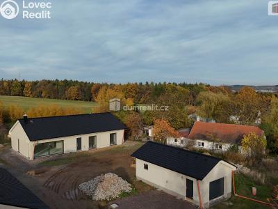 Sale family house Příbram č. 2