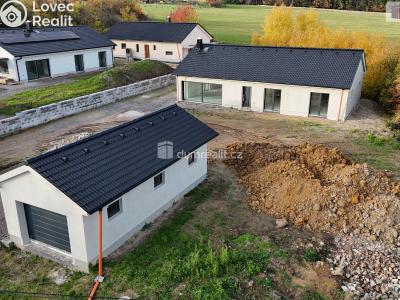 Sale family house Příbram č. 3