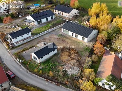 Sale family house Příbram č. 4