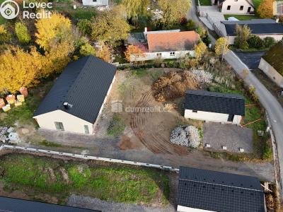 Sale family house Příbram č. 5