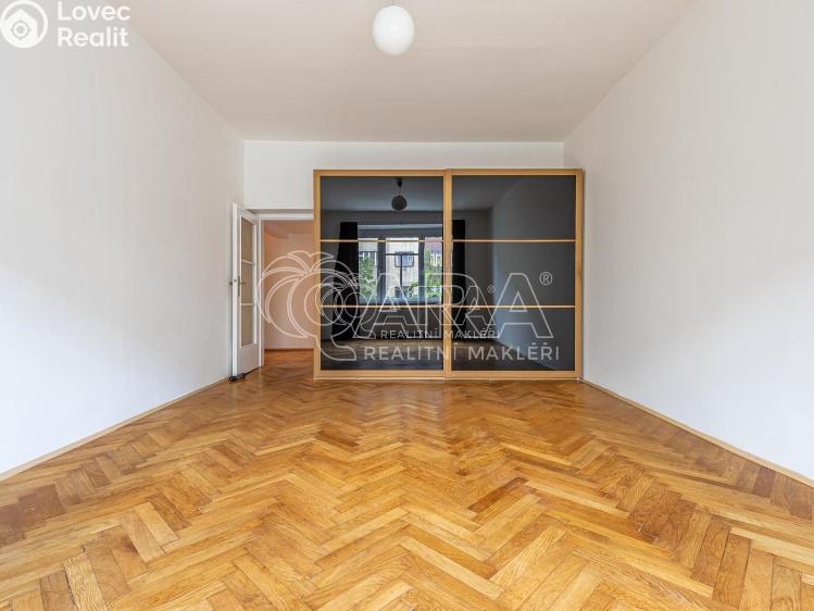 Pronájem bytu 2+KK Praha, Vršovická 897/20 č. 2