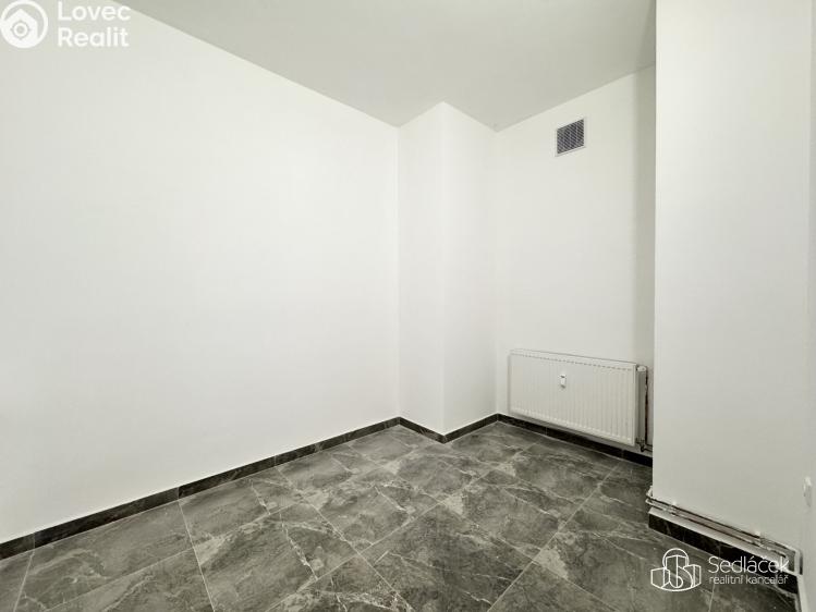 Pronájem bytu 4+1 Sokolov, Boženy Němcové č. 10