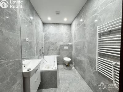 Rent apartment 4+1 Sokolov, Boženy Němcové č. 2