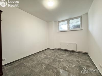 Rent apartment 4+1 Sokolov, Boženy Němcové č. 6
