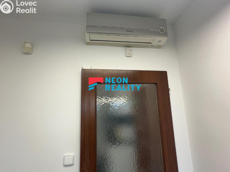 Rent office space Ostrava, Pivovarská č. 6