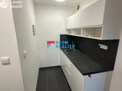 Rent office space Ostrava, Pivovarská č. 1