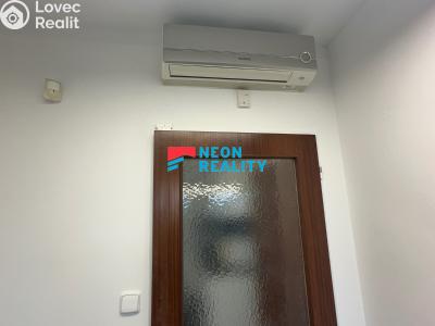 Rent office space Ostrava, Pivovarská č. 6