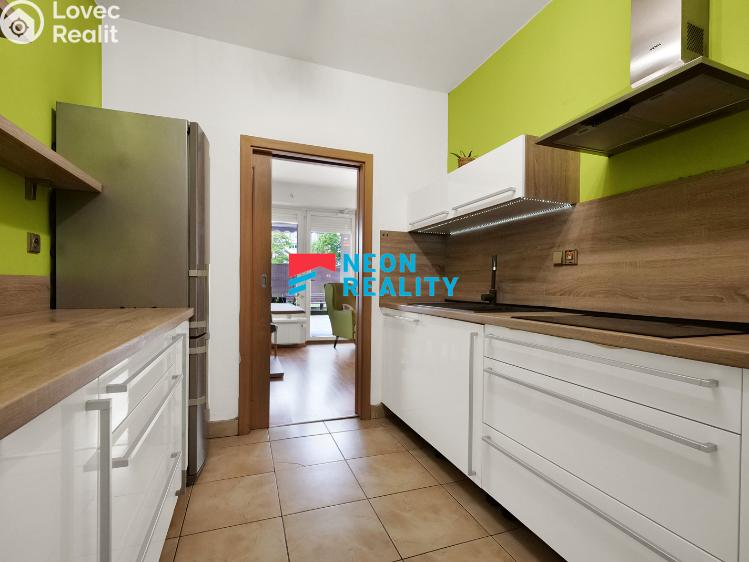 Prodej bytu 3+1 Hlučín, Viléma Balarina č. 2