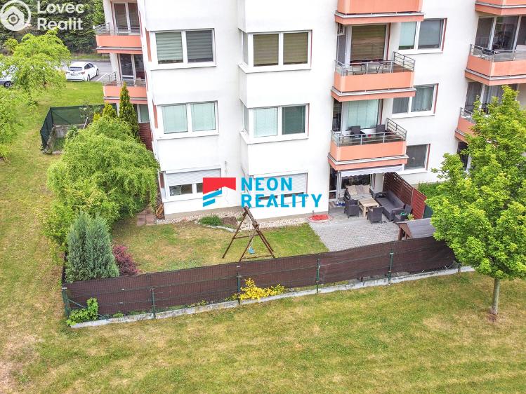 Prodej bytu 3+1 Hlučín, Viléma Balarina č. 3