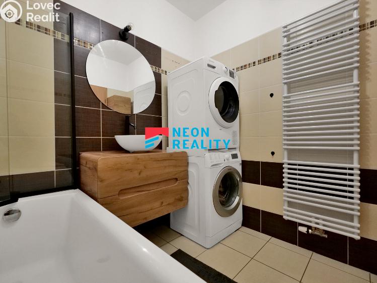 Prodej bytu 3+1 Hlučín, Viléma Balarina č. 7