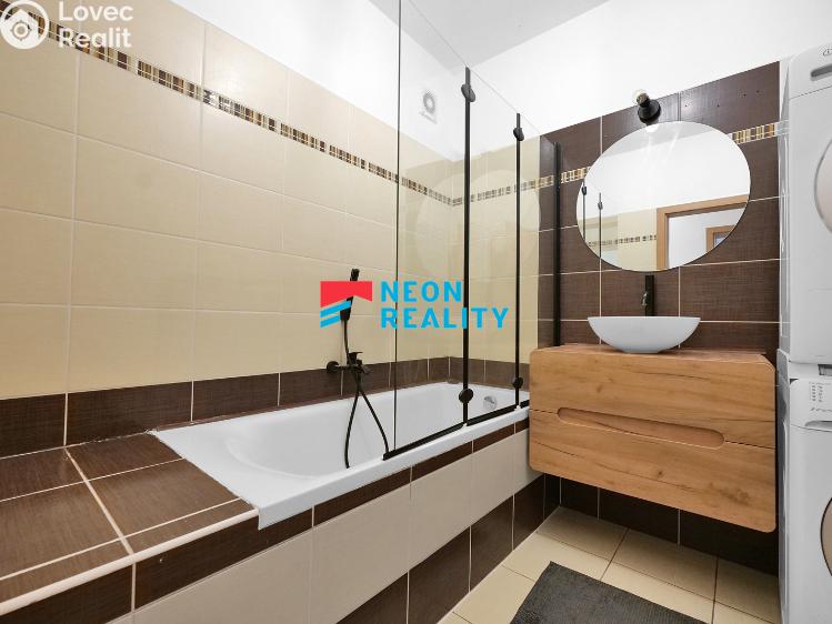 Prodej bytu 3+1 Hlučín, Viléma Balarina č. 8