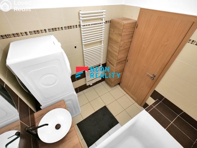 Prodej bytu 3+1 Hlučín, Viléma Balarina č. 9