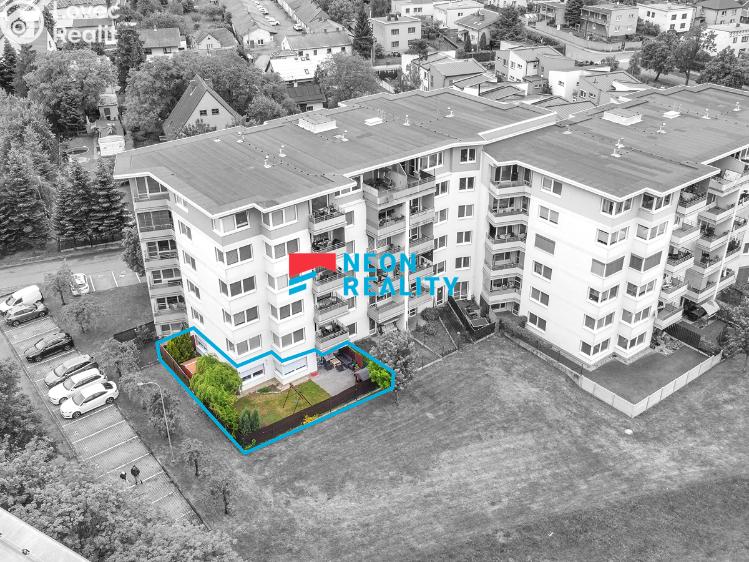 Prodej bytu 3+1 Hlučín, Viléma Balarina č. 11