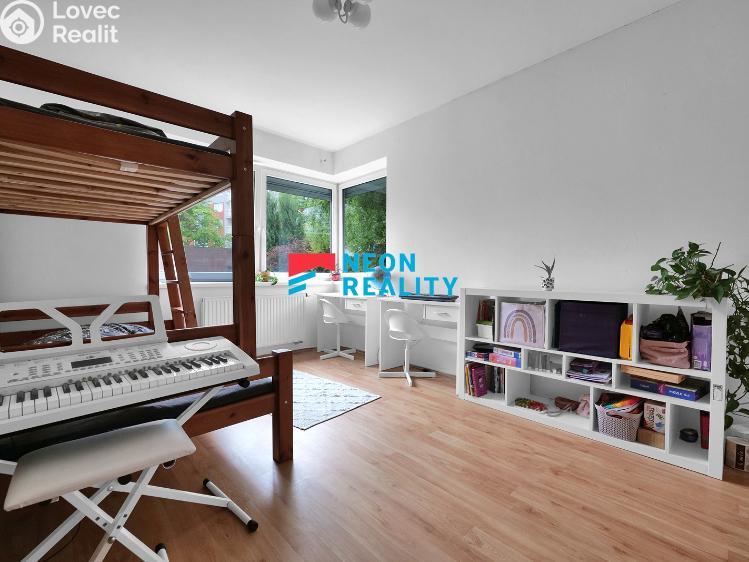 Prodej bytu 3+1 Hlučín, Viléma Balarina č. 13