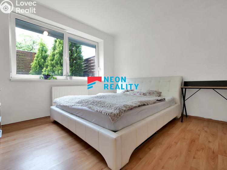 Prodej bytu 3+1 Hlučín, Viléma Balarina č. 15