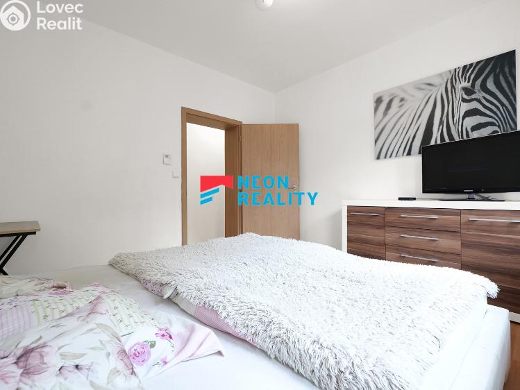 Prodej bytu 3+1 Hlučín, Viléma Balarina č. 16