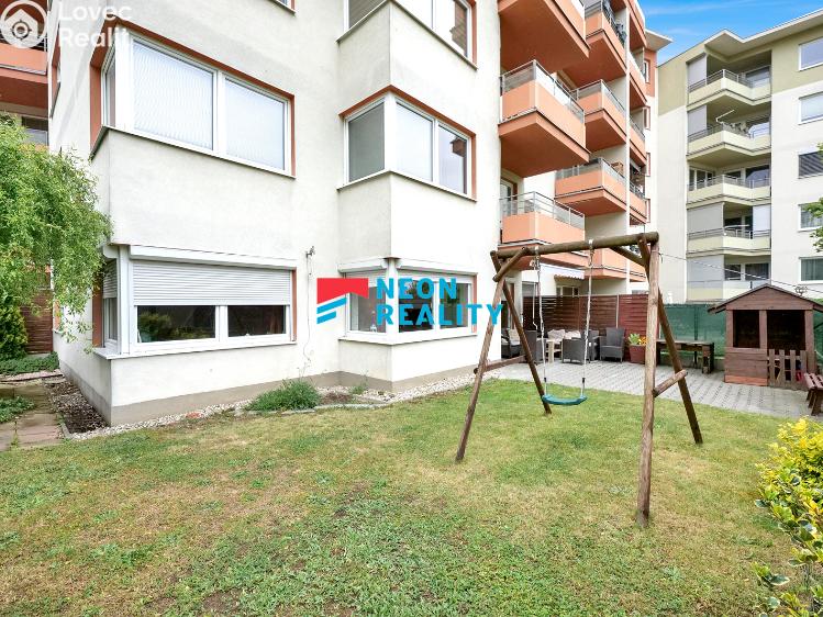 Prodej bytu 3+1 Hlučín, Viléma Balarina č. 17