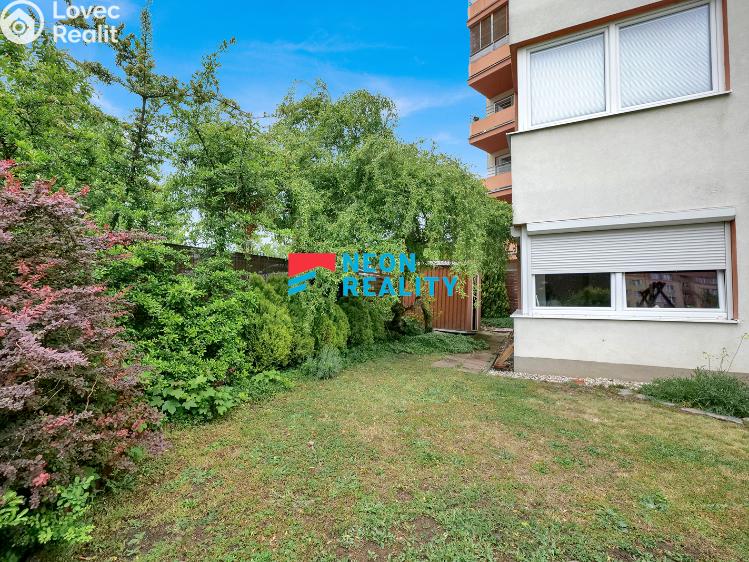 Prodej bytu 3+1 Hlučín, Viléma Balarina č. 19