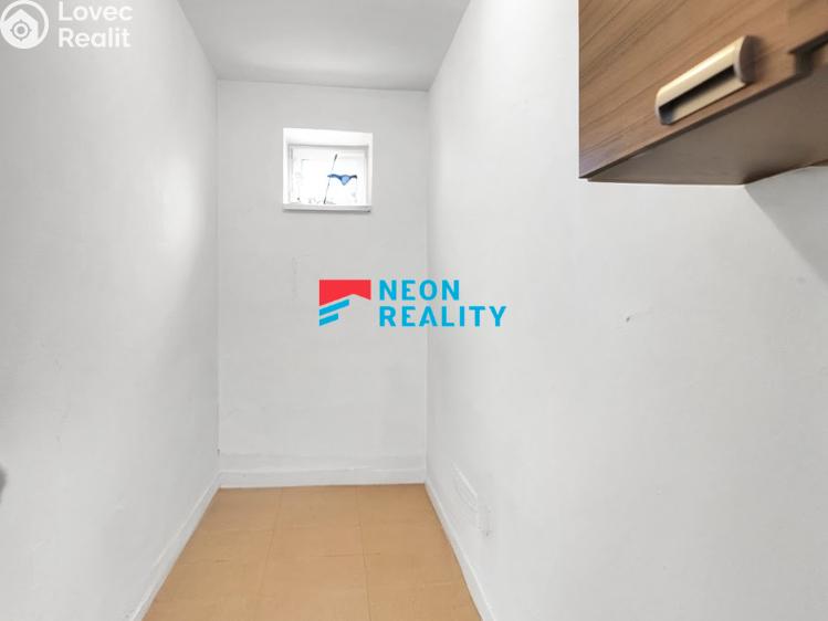 Prodej bytu 3+1 Hlučín, Viléma Balarina č. 20