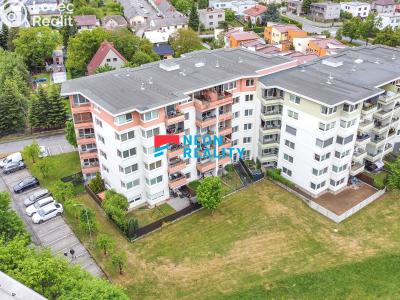 Prodej bytu 3+1 Hlučín, Viléma Balarina č. 4