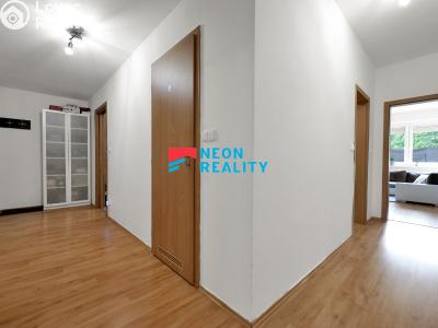 Prodej bytu 3+1 Hlučín, Viléma Balarina č. 6