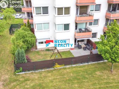 Prodej bytu 3+1 Hlučín, Viléma Balarina č. 3