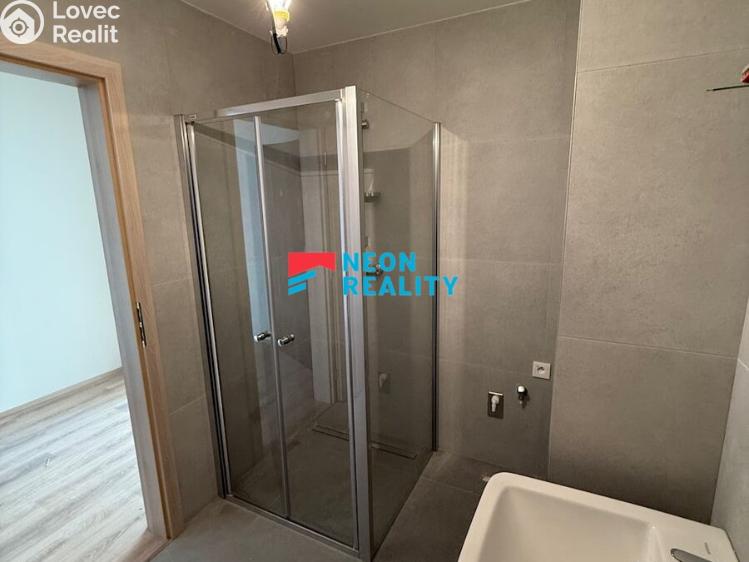 Pronájem bytu 1+KK Opava, Císařského pluku 3078/7 č. 8