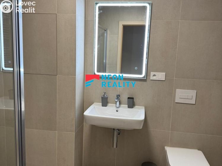 Pronájem bytu 1+KK Opava, Císařského pluku 3078/7 č. 11