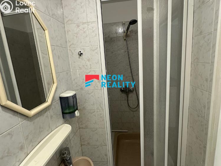 Pronájem kanceláře Ostrava, Pivovarská č. 13