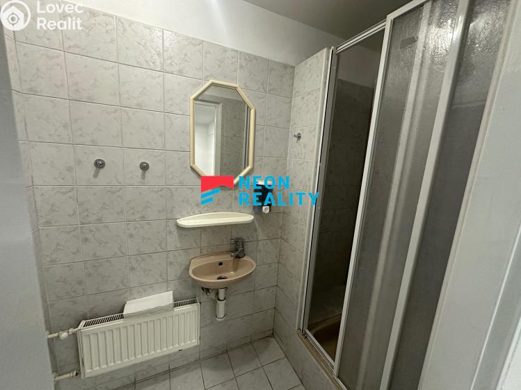 Rent office space Ostrava, Pivovarská č. 12