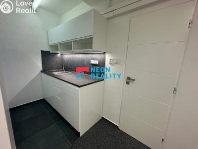 Оренда офісного приміщення Ostrava, Pivovarská č. 2