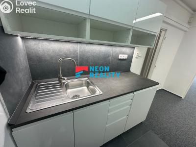 Rent office space Ostrava, Pivovarská č. 6