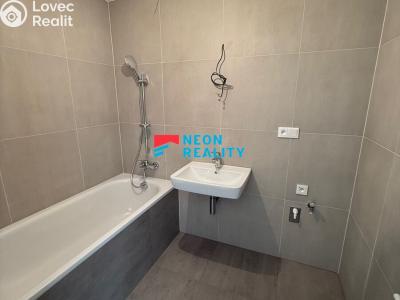 Rent apartment 2+KK Opava, Vančurova č. 6