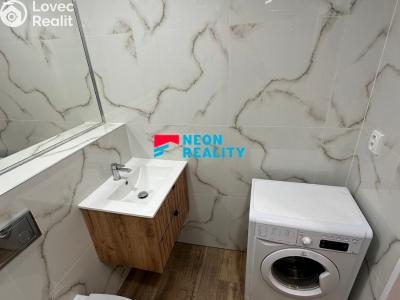 Rent apartment 1+KK Ostrava, Lechowiczova č. 5