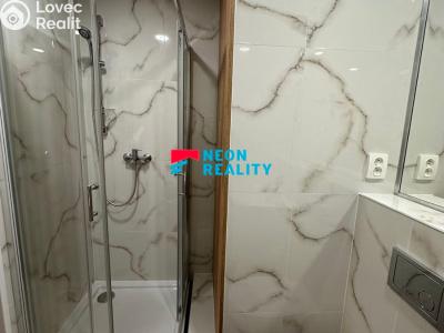 Rent apartment 1+KK Ostrava, Lechowiczova č. 6