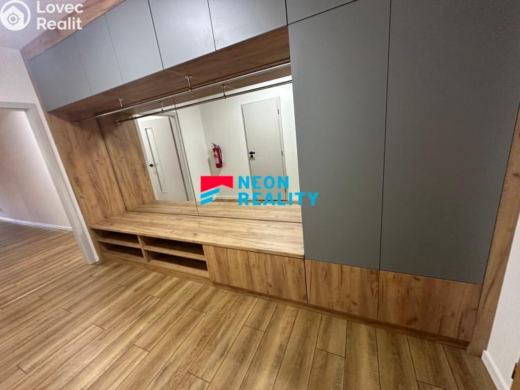 Pronájem bytu 2+KK Ostrava, Petra Křičky č. 9