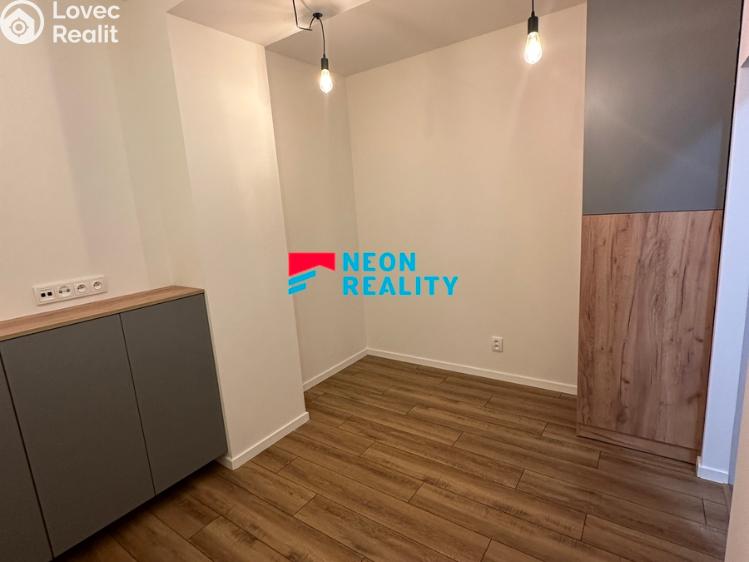 Pronájem bytu 2+KK Ostrava, Petra Křičky č. 5