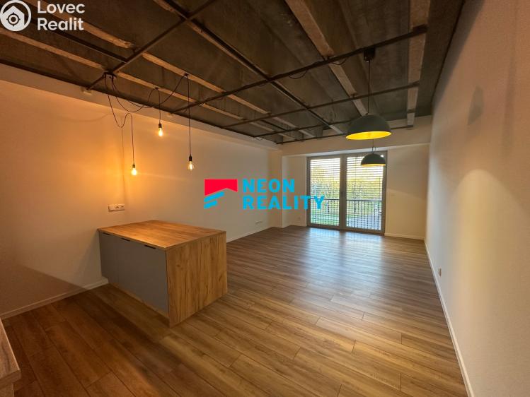 Pronájem bytu 2+KK Ostrava, Petra Křičky č. 7