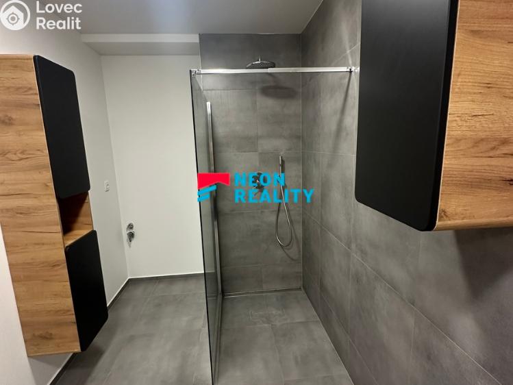 Pronájem bytu 2+KK Ostrava, Petra Křičky č. 10