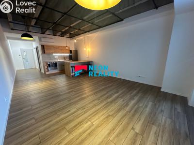 Rent apartment 2+KK Ostrava, Petra Křičky č. 3